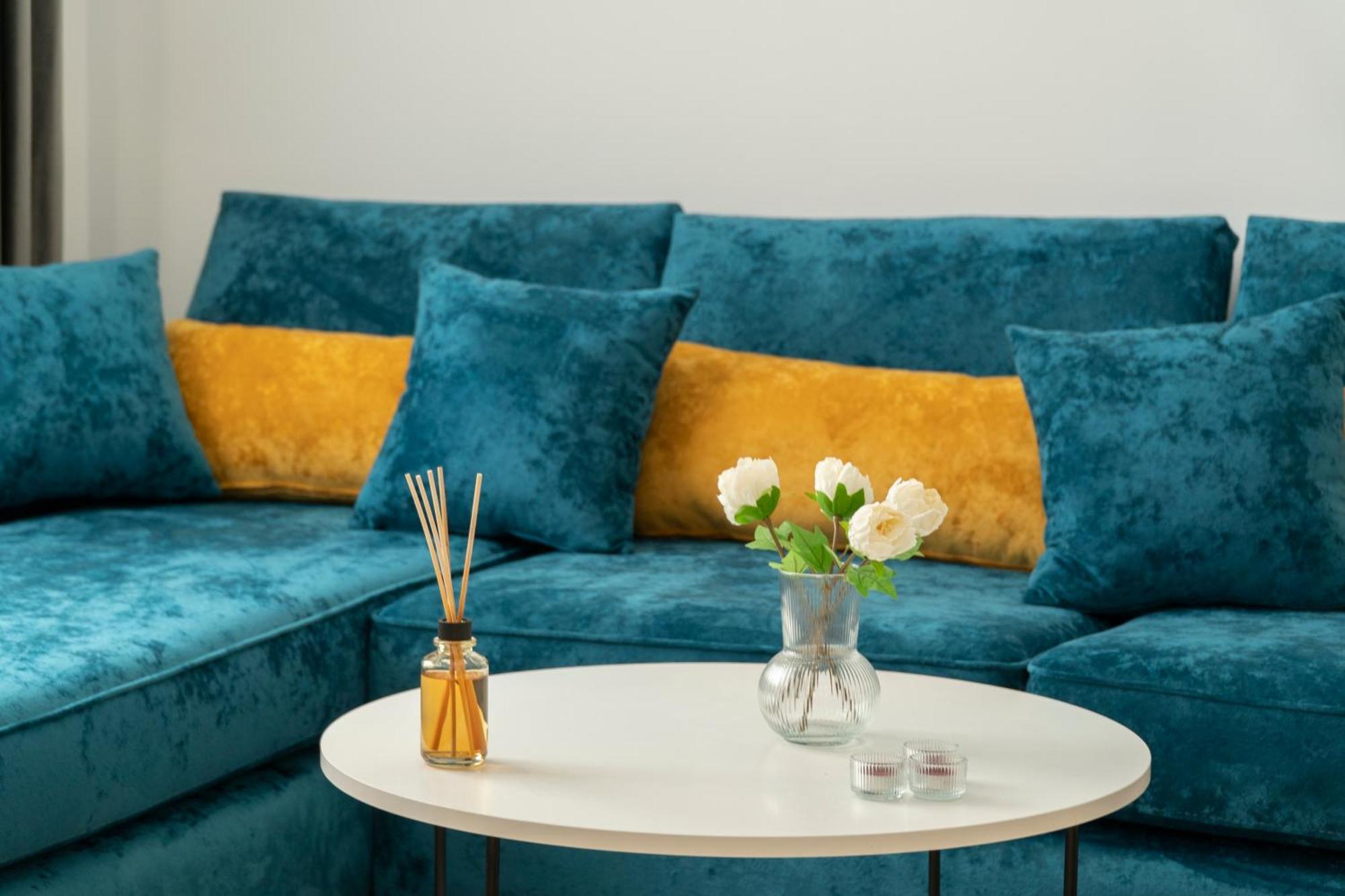 Appartement Mateo Saranda