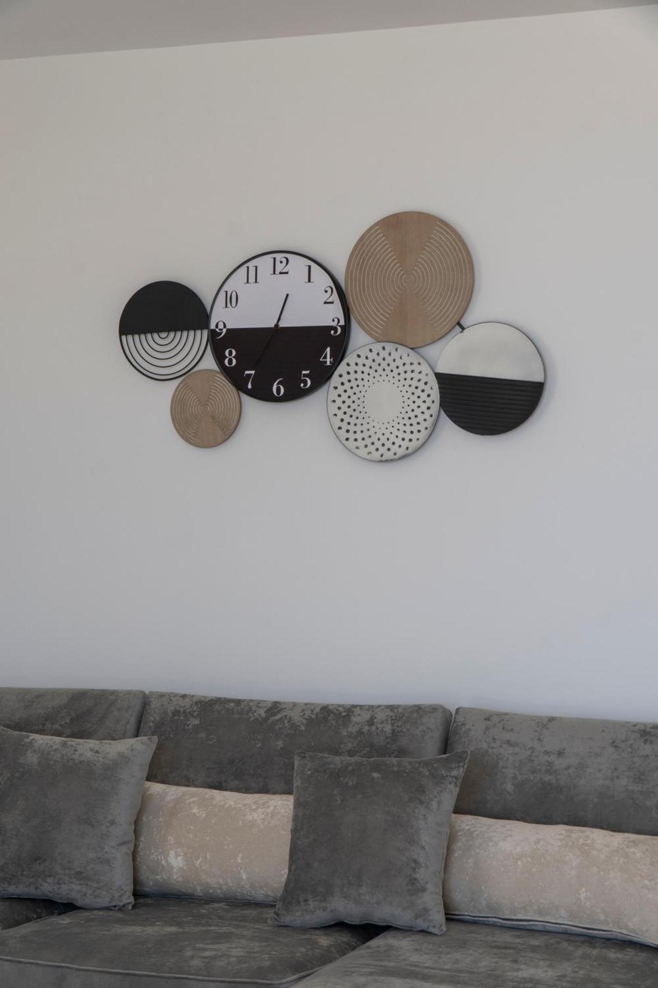 Appartement Mateo Saranda