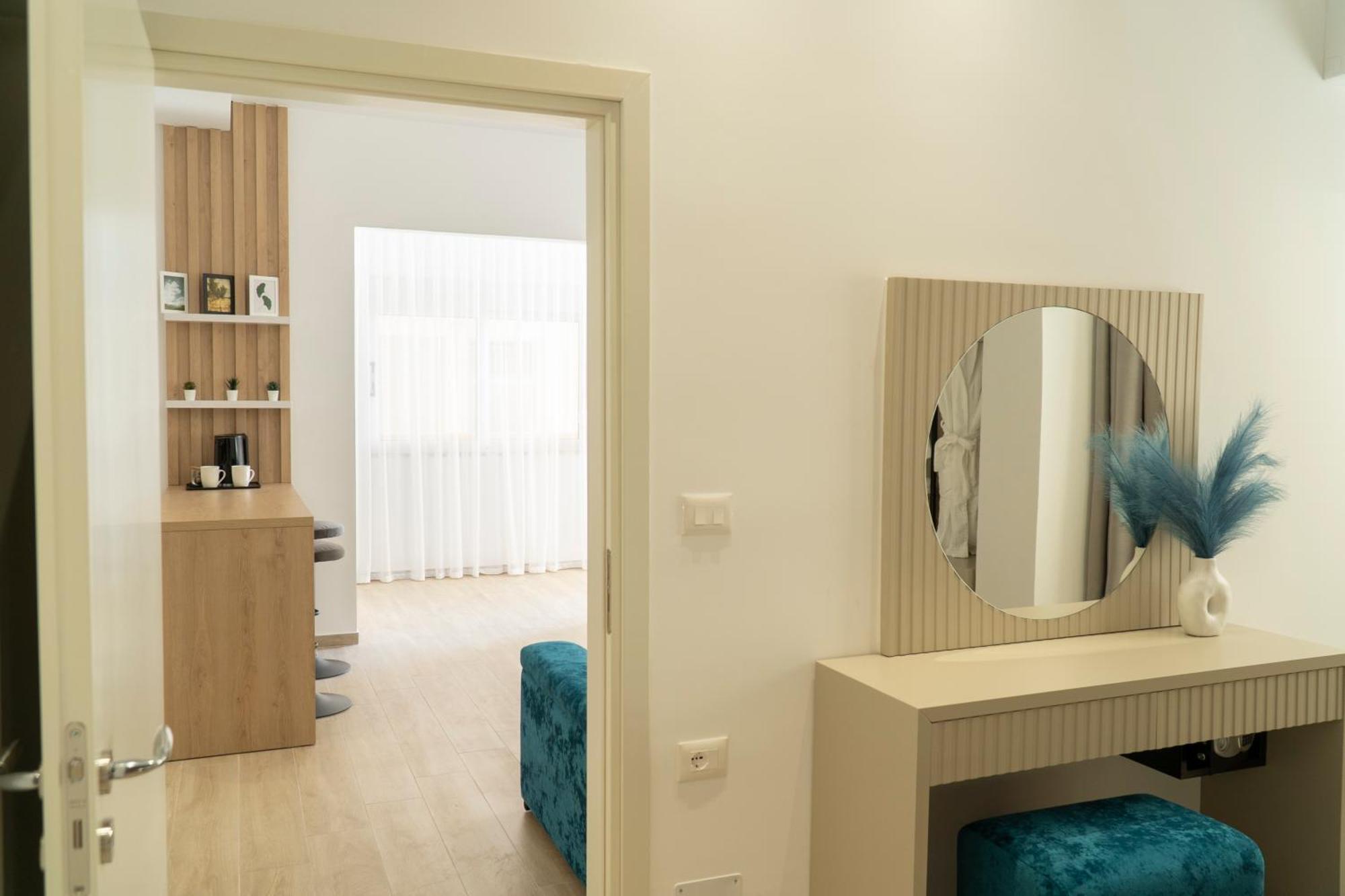 Appartement Mateo
