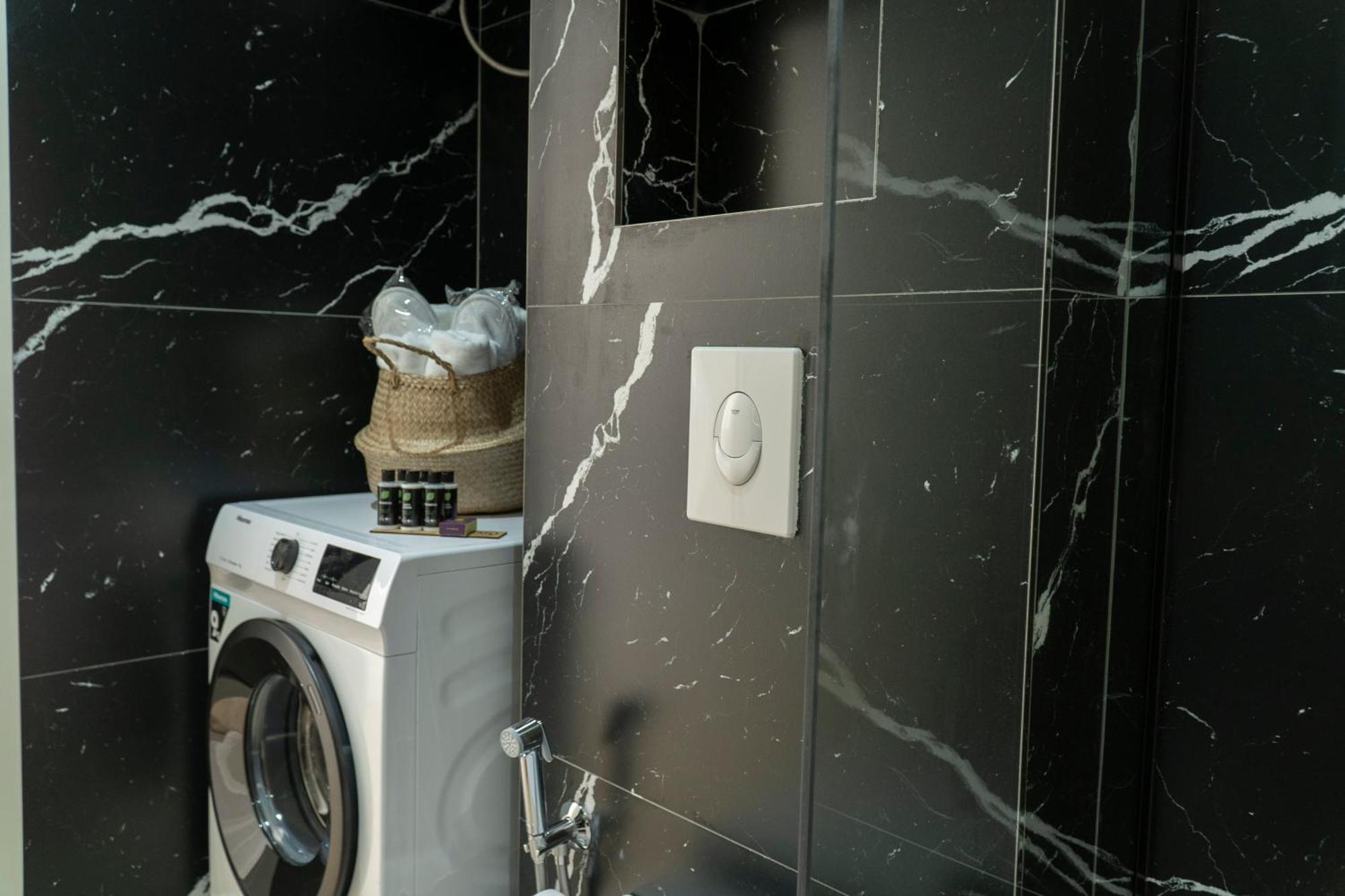 Mateo Appartement *