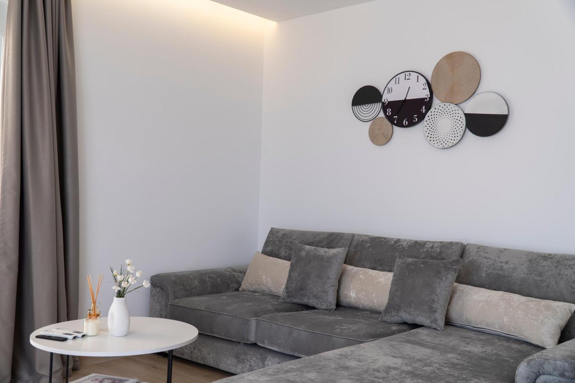Appartement Mateo
