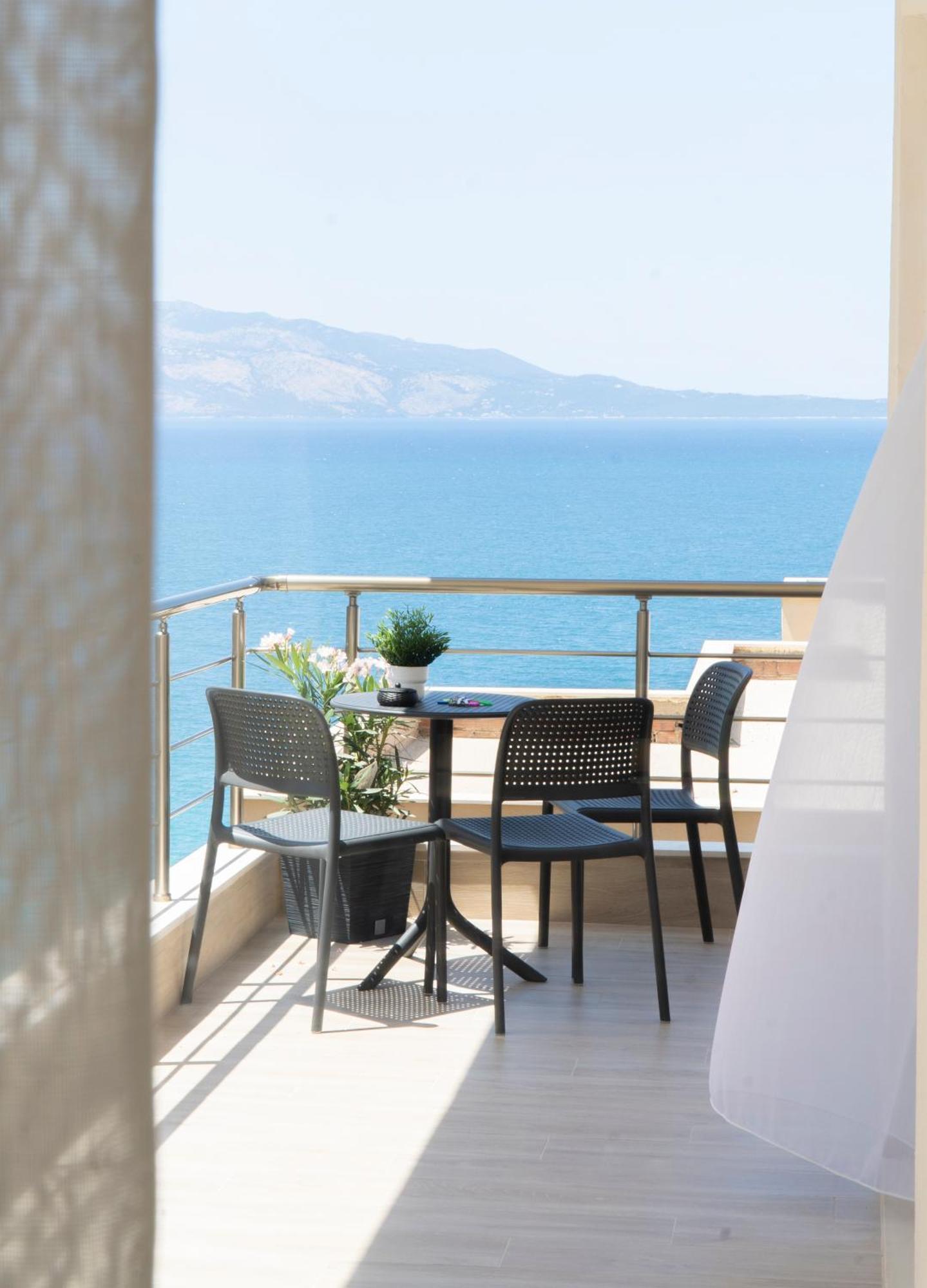 Mateo Appartement Saranda