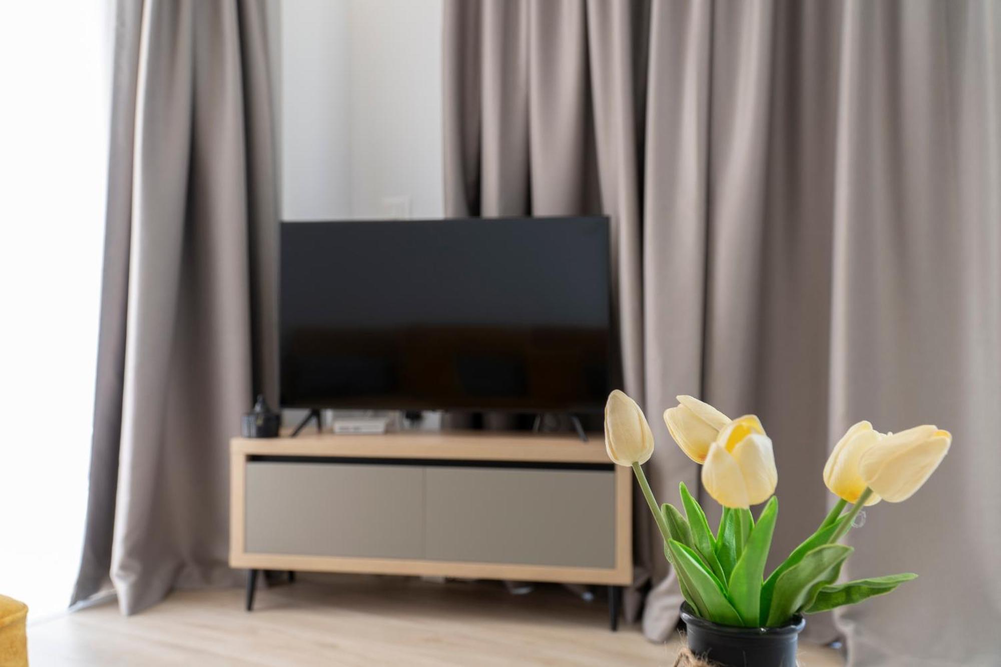 Mateo Appartement