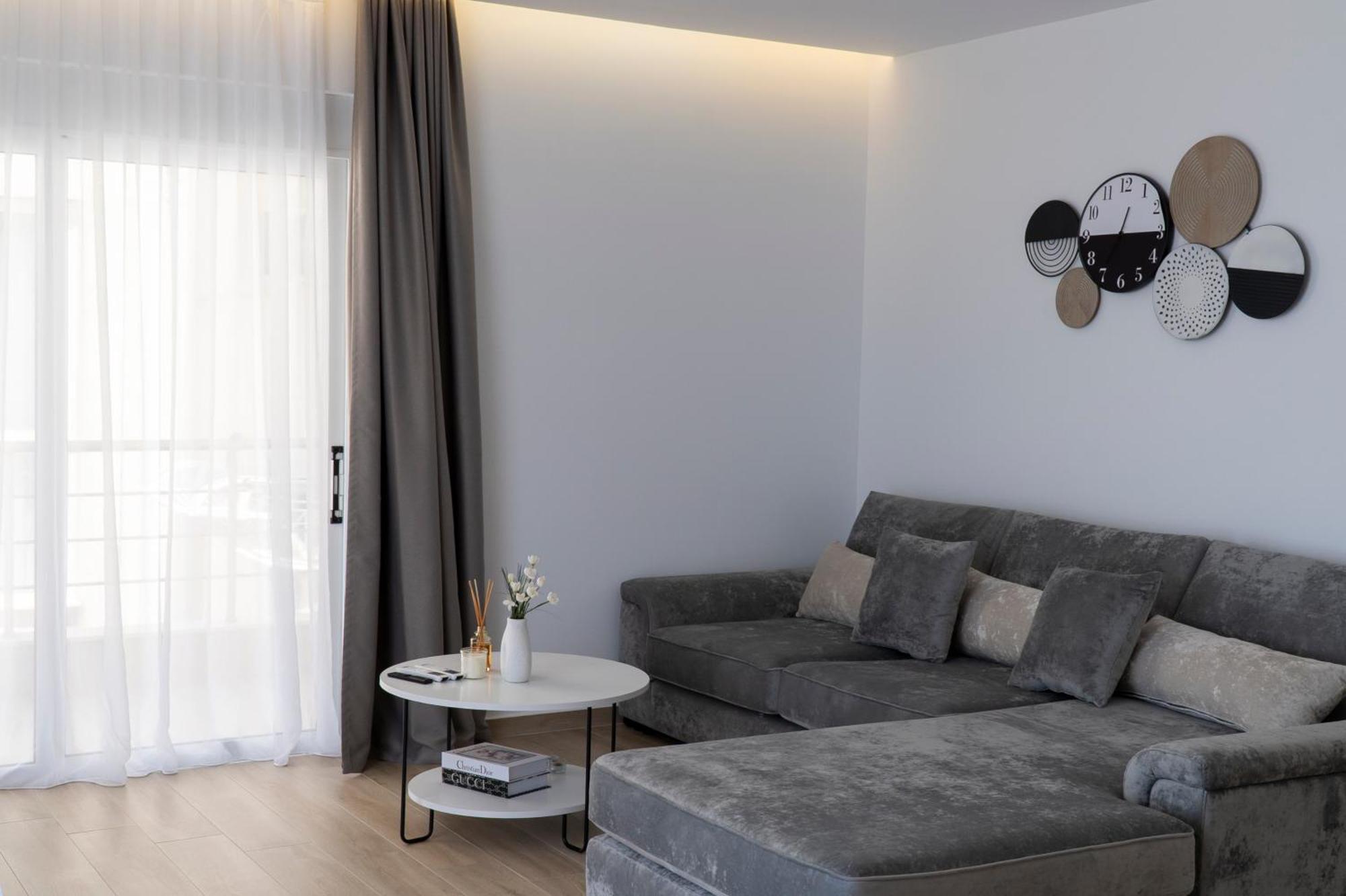 Appartement Mateo