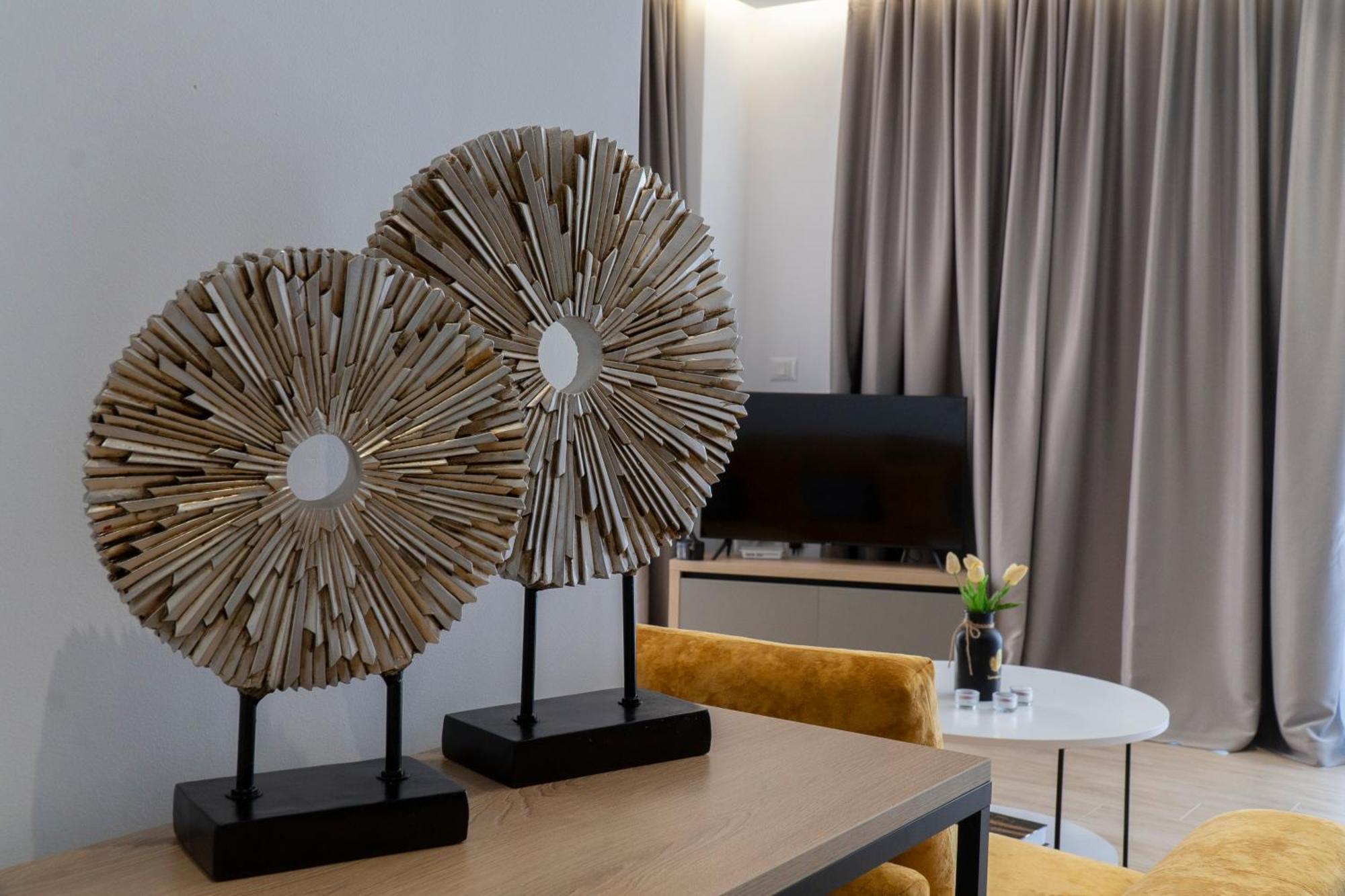 Mateo Appartement *