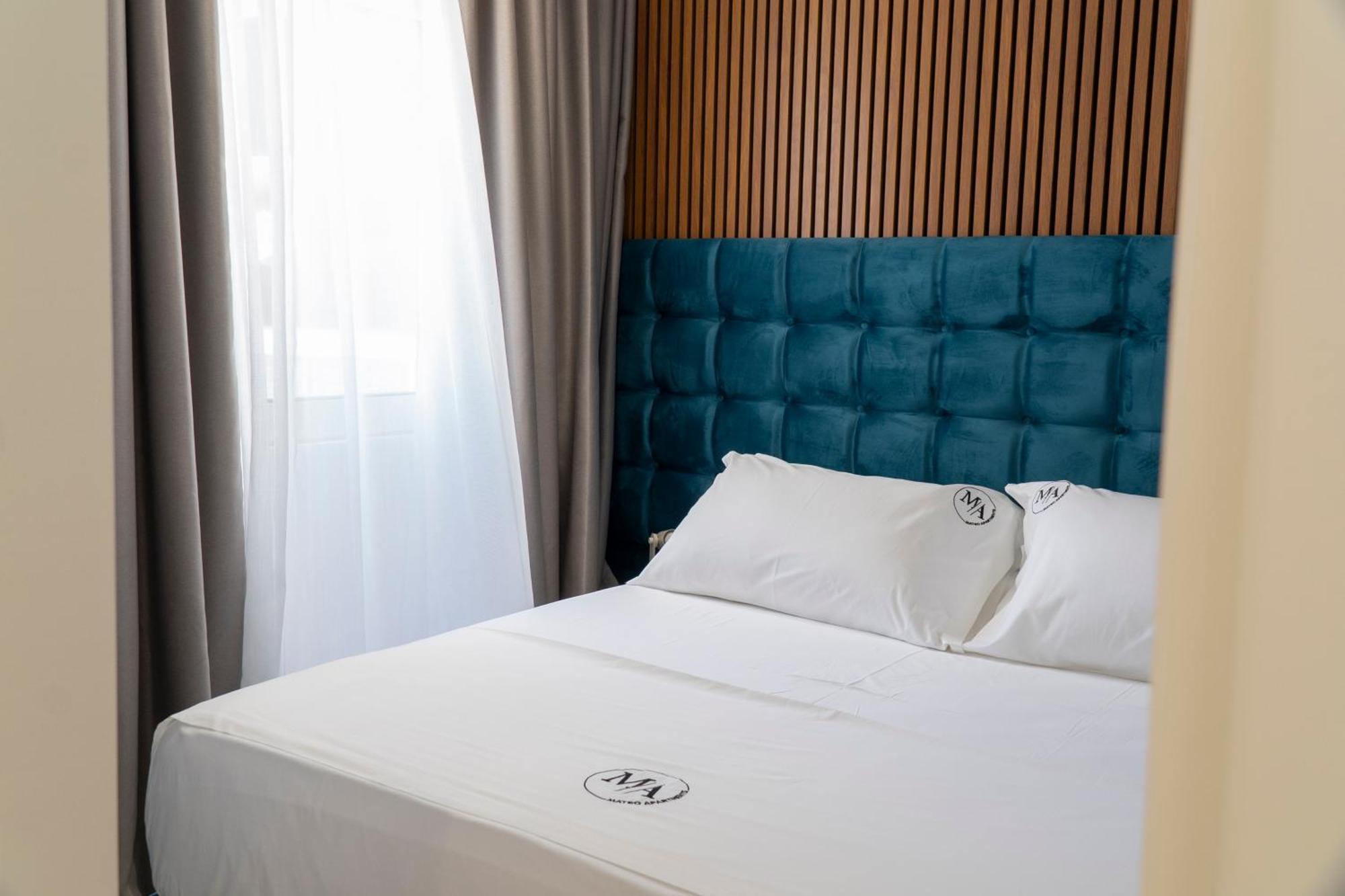 Appartement Mateo Saranda